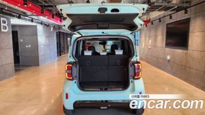 Kia RAY Gravity 2023 года из Южной Кореи