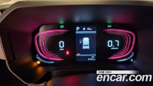 Kia RAY Gravity 2023 года из Южной Кореи