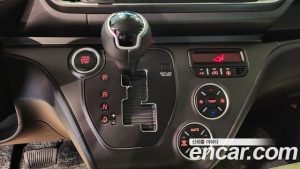 Kia RAY Gravity 2023 года из Южной Кореи