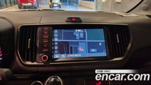 Kia RAY Gravity 2023 года из Южной Кореи