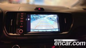 Kia RAY Gravity 2023 года из Южной Кореи