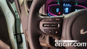 Kia RAY Gravity 2023 года из Южной Кореи
