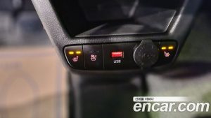Kia RAY Gravity 2023 года из Южной Кореи