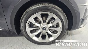 Kia Sorento Бензин 2.5T 2WD 2023 года из Южной Кореи