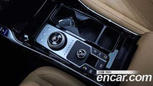 Kia Sorento Бензин 2.5T 2WD 2023 года из Южной Кореи