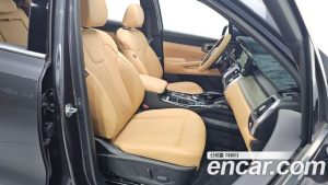 Kia Sorento Бензин 2.5T 2WD 2023 года из Южной Кореи