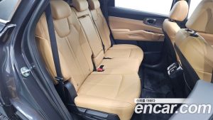 Kia Sorento Бензин 2.5T 2WD 2023 года из Южной Кореи