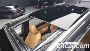 Kia Sorento Бензин 2.5T 2WD 2023 года из Южной Кореи