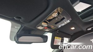 Kia Sorento Бензин 2.5T 2WD 2023 года из Южной Кореи