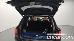 Kia Sorento Бензин 2.5T 2WD 2023 года из Южной Кореи