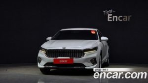 Kia K7 2.5 GDI Prestige 2020 года из Южной Кореи