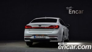 Kia K7 2.5 GDI Prestige 2020 года из Южной Кореи