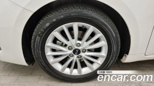 Kia K7 2.5 GDI Prestige 2020 года из Южной Кореи