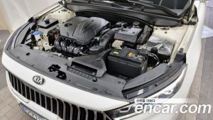 Kia K7 2.5 GDI Prestige 2020 года из Южной Кореи