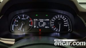 Kia K7 2.5 GDI Prestige 2020 года из Южной Кореи
