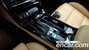 Kia K7 2.5 GDI Prestige 2020 года из Южной Кореи