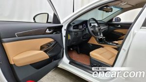 Kia K7 2.5 GDI Prestige 2020 года из Южной Кореи