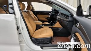 Kia K7 2.5 GDI Prestige 2020 года из Южной Кореи
