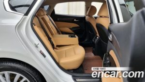 Kia K7 2.5 GDI Prestige 2020 года из Южной Кореи