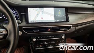 Kia K7 2.5 GDI Prestige 2020 года из Южной Кореи