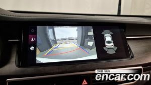 Kia K7 2.5 GDI Prestige 2020 года из Южной Кореи