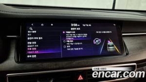 Kia K7 2.5 GDI Prestige 2020 года из Южной Кореи
