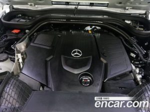 Mercedes-Benz G-Class G400 d 2023 года из Южной Кореи