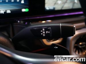 Mercedes-Benz G-Class G400 d 2023 года из Южной Кореи