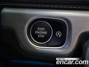 Mercedes-Benz G-Class G400 d 2023 года из Южной Кореи