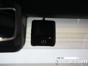 Mercedes-Benz G-Class G400 d 2023 года из Южной Кореи