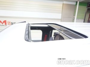 Mercedes-Benz G-Class G400 d 2023 года из Южной Кореи