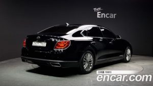 Kia K9 3.8 GDI 2020 года из Южной Кореи