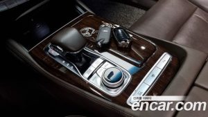 Kia K9 3.8 GDI 2020 года из Южной Кореи