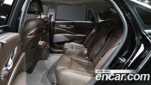 Kia K9 3.8 GDI 2020 года из Южной Кореи