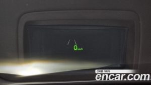 Kia K9 3.8 GDI 2020 года из Южной Кореи