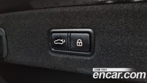 Kia K9 3.8 GDI 2020 года из Южной Кореи