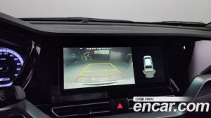 Kia Niro 1.6 HEV 2020 года из Южной Кореи