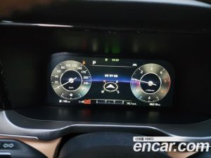 Kia Sorento Дизель 2.2 2WD 2021 года из Южной Кореи