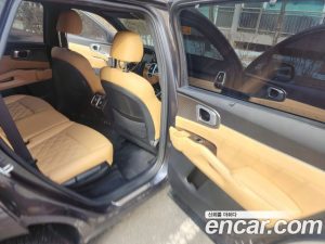 Kia Sorento Дизель 2.2 2WD 2021 года из Южной Кореи