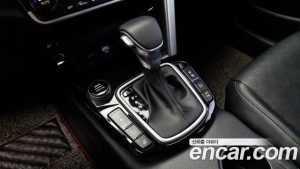 Kia Seltos Бензин 1.6 Turbo 2WD 2020 года из Южной Кореи