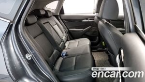 Kia Seltos Бензин 1.6 Turbo 2WD 2020 года из Южной Кореи