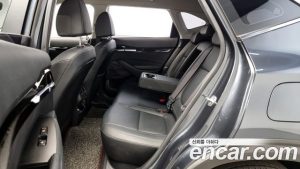 Kia Seltos Бензин 1.6 Turbo 2WD 2020 года из Южной Кореи