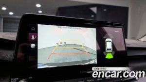 Kia Seltos Бензин 1.6 Turbo 2WD 2020 года из Южной Кореи