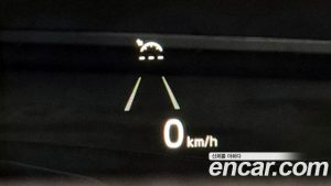 Kia Seltos Бензин 1.6 Turbo 2WD 2020 года из Южной Кореи