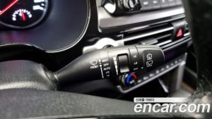 Kia Seltos Бензин 1.6 Turbo 2WD 2020 года из Южной Кореи