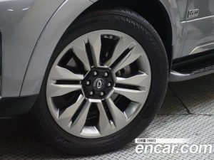 Kia Mohave Дизель 3.0 4WD 6인승 2021 года из Южной Кореи