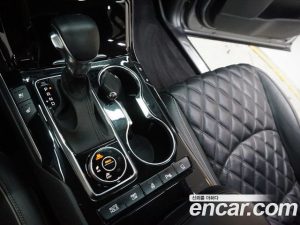 Kia Mohave Дизель 3.0 4WD 6인승 2021 года из Южной Кореи