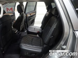 Kia Mohave Дизель 3.0 4WD 6인승 2021 года из Южной Кореи