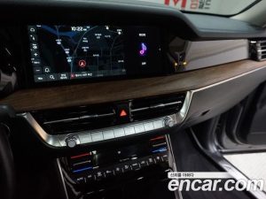 Kia Mohave Дизель 3.0 4WD 6인승 2021 года из Южной Кореи
