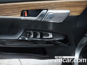 Kia Mohave Дизель 3.0 4WD 6인승 2021 года из Южной Кореи